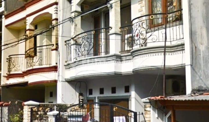 Rumah Di Jual Di Tomang  2