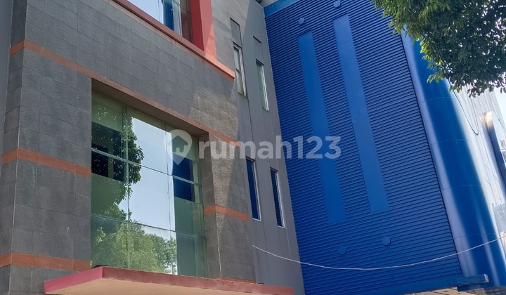 Di Jual Jarang Ada Mini Building Di Cipete Raya Di Jual Jarang Ada Mini Building Di Cipete Raya