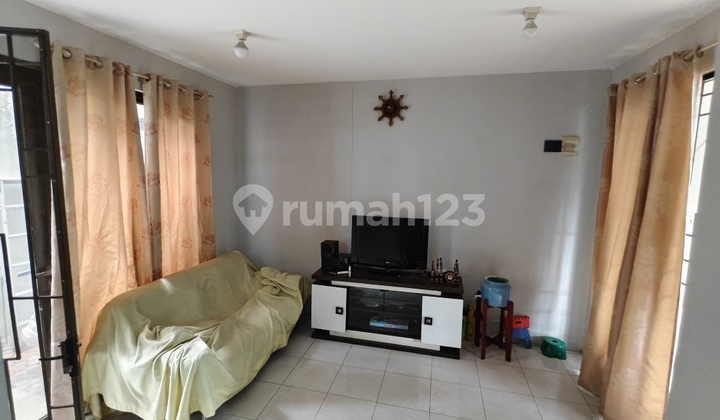 Jual Rumah Bagus Jade Park Serponf