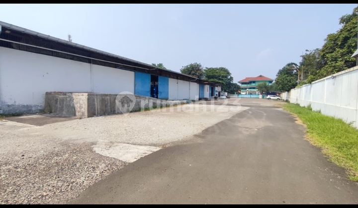 Warehouse Land for Sale in Marunda Warehouse Land for Sale in Marunda