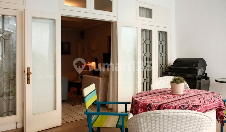 Di Jual Rumah Bintaro Sektor 1 Jakarta Selatan 2