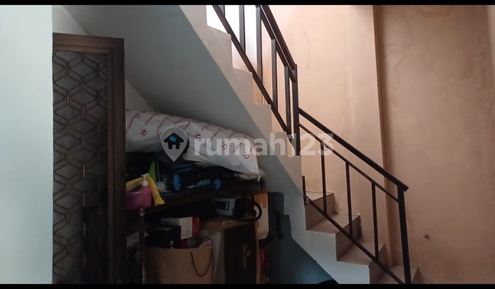 Di Jual Rumah Taman Palem