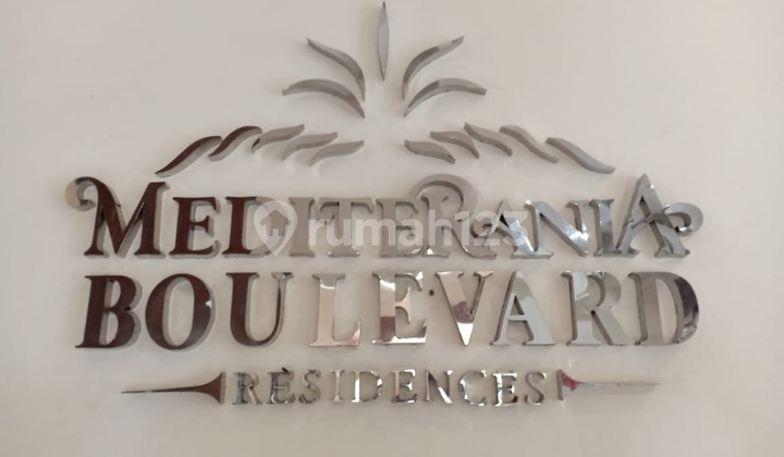 Mediteraniaboulevard 2