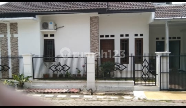 House For Sale In Serpong Griya Asri