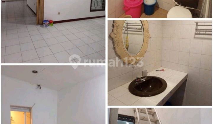 Di Sewakan Rumah Sunter Parafise 2 2