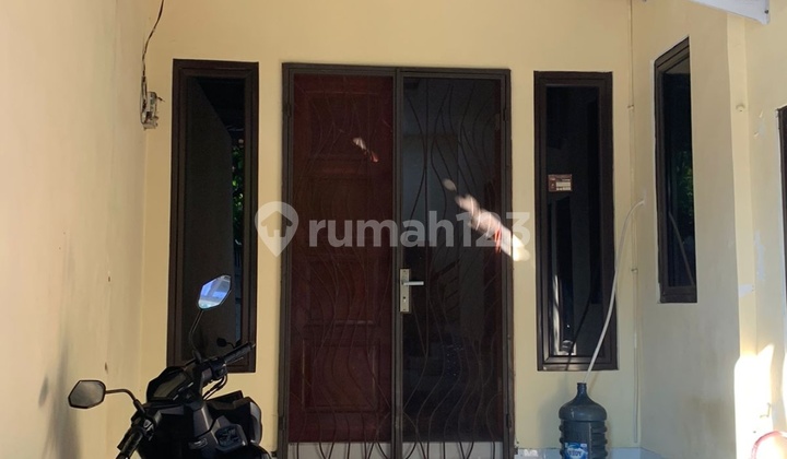 House for Sale in Gunung Sahari, JSKPUE. Nice, Neat, Ready to Occupy.