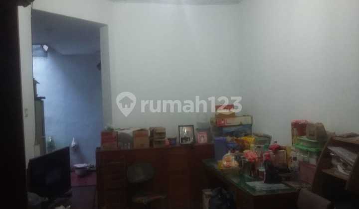 Di Jual Rumah Di Sunter