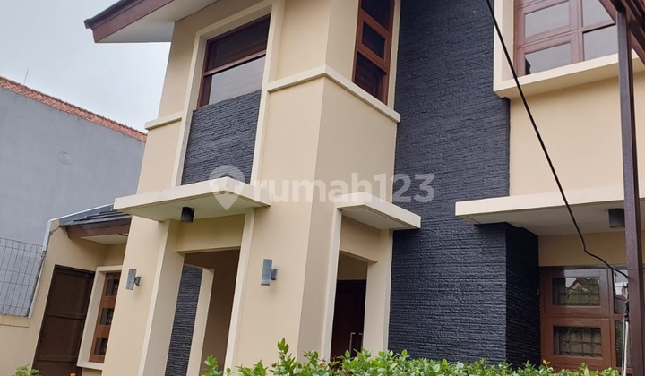 Rumah Jual Bagus Dan Luasas
