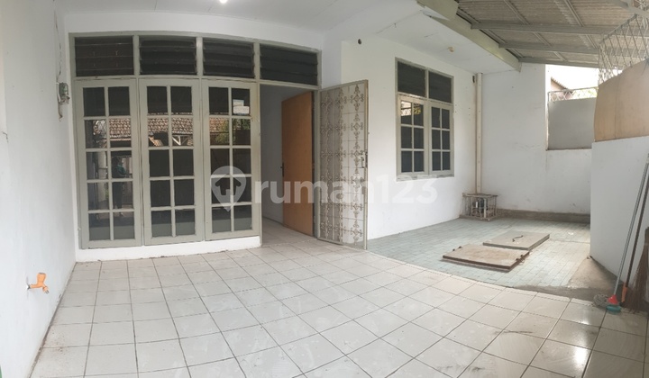 Di Sewakan Rumah Di Sunter 1