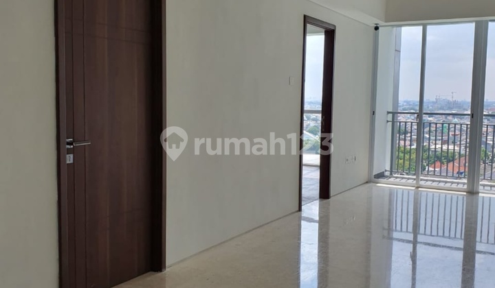 Arandra Apartemen Bagus Rapis