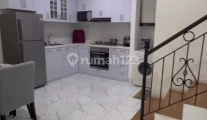 Di Jual Rumah Pangeran Jayakaeta.mangdu