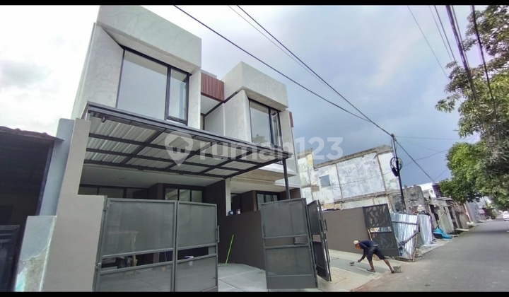 For Sale Brand New House 2