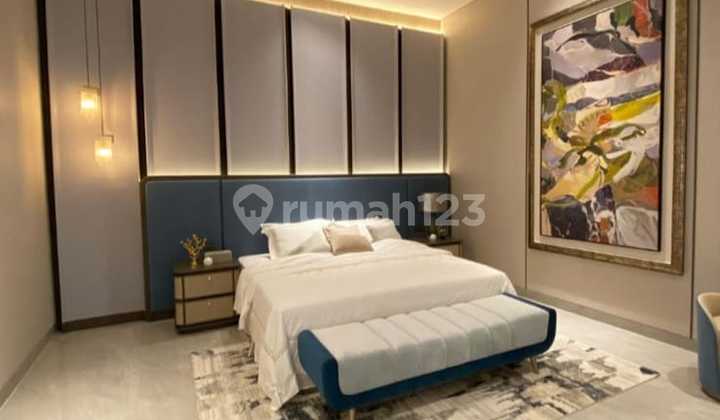 Rumah Mewah 2 Lantai New Cluster Grand Cayman Type Jeromepakuwon City 2