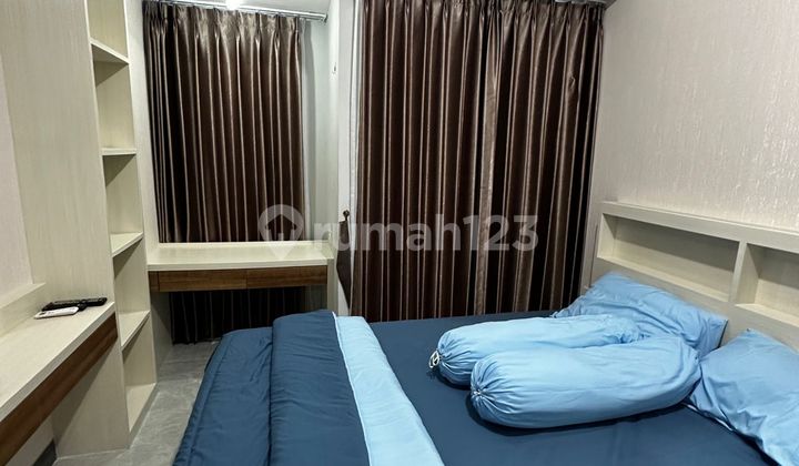 Disewakan Apartemen Bella Studio Furnish 2