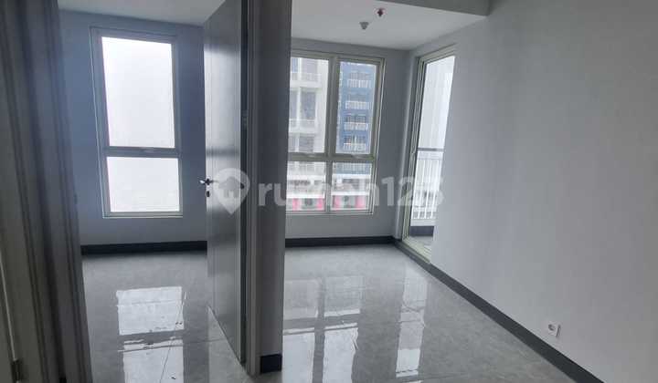 Turun.harga Apartemen Bella 2Br Connect Pakuwon City Mall