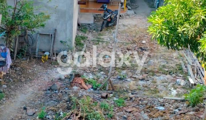 Land Calculation House