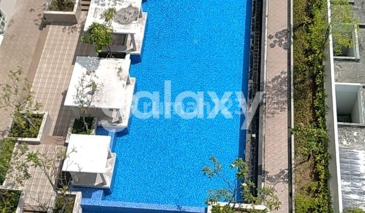 Apartemen Puncak CBD Surabaya Lantai 10 Kosongan 2