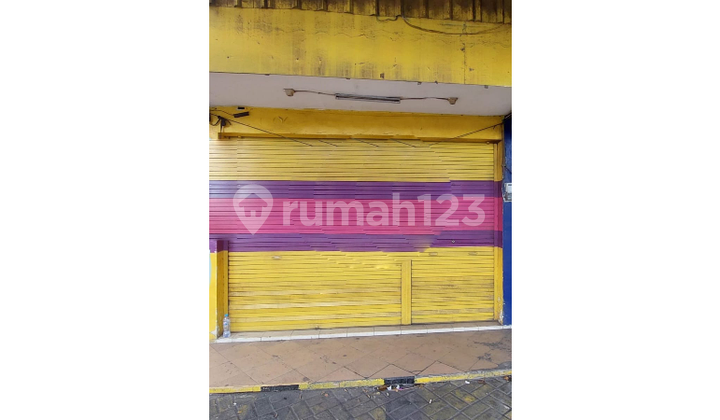 Ruko Wiyung Surabaya 0 Main Road Strategic Location 2