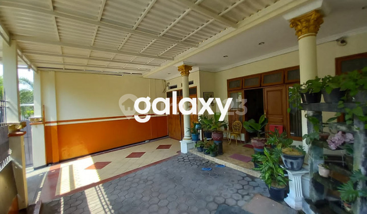 Siwalankerto Surabaya Boarding House 2 Floors 25 Rooms 2
