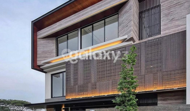 Bukit golf international Citraland