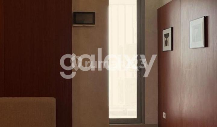 Grand Sungkono Lagoon Surabaya Caspian Tower 37th Floor Fully Furnished Apartment 2