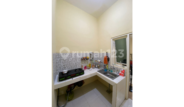 Rumah Medayu Utara Surabaya 1 Lantai Hadap Utara Lokasi Strategis 2