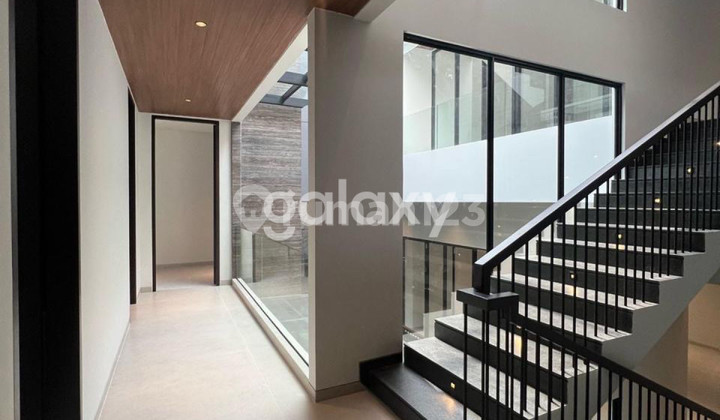 International Citraland Golf Hill 2