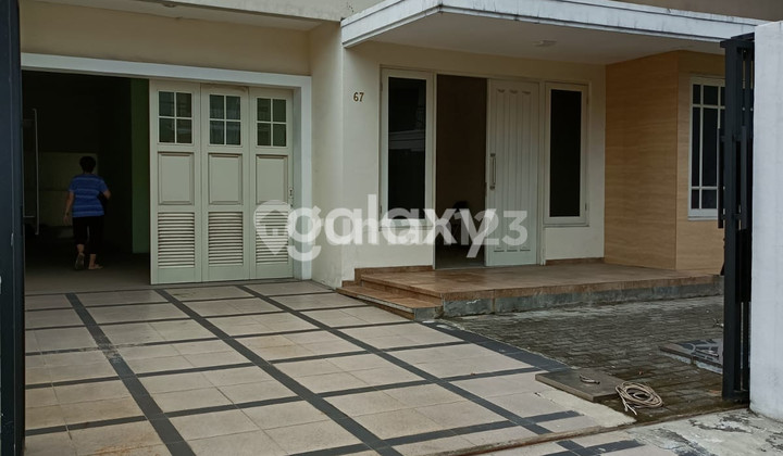 DI JUAL cepat Rumah Kendangsari 2 Harga masih murah seperti hitung tanah