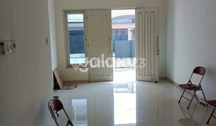 DI JUAL cepat Rumah Kendangsari 2 Harga masih murah seperti hitung tanah 2