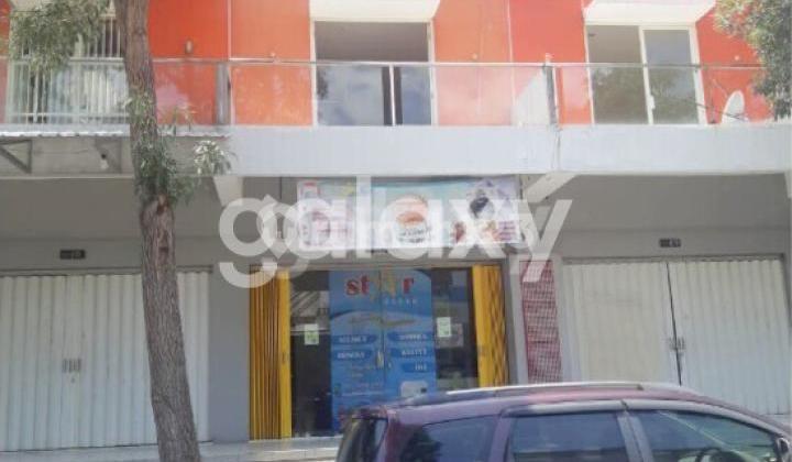 G-Walk Galeria 2-Story Shop House, Affordable Below Market Price, Very Suitable for Business