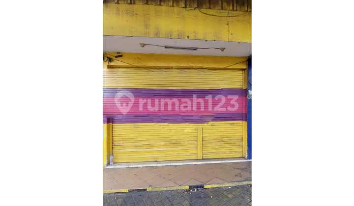 Ruko Wiyung Surabaya 0 Jalan Raya Lokasi Strategis