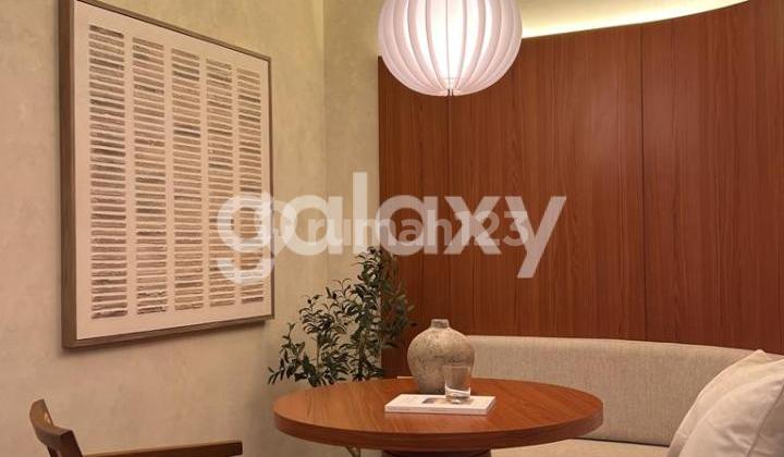 Grand Sungkono Lagoon Surabaya Caspian Tower 37th Floor Fully Furnished Apartment Grand Sungkono Lagoon Surabaya Caspian Tower 37th Floor Fully Furnished Apartment