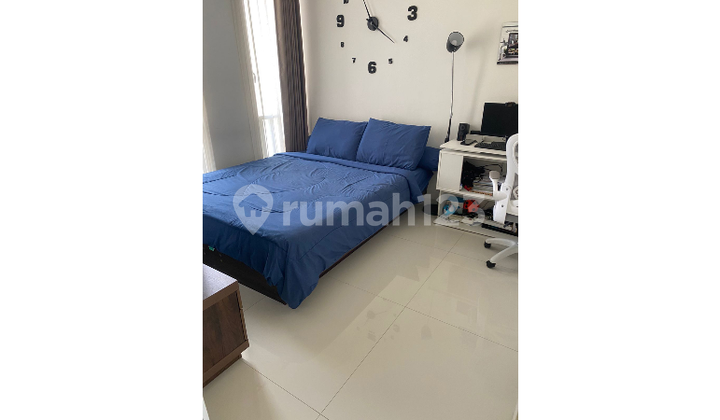 Greenland House Menganti Gresik 2 Floors Semi Furnished 2