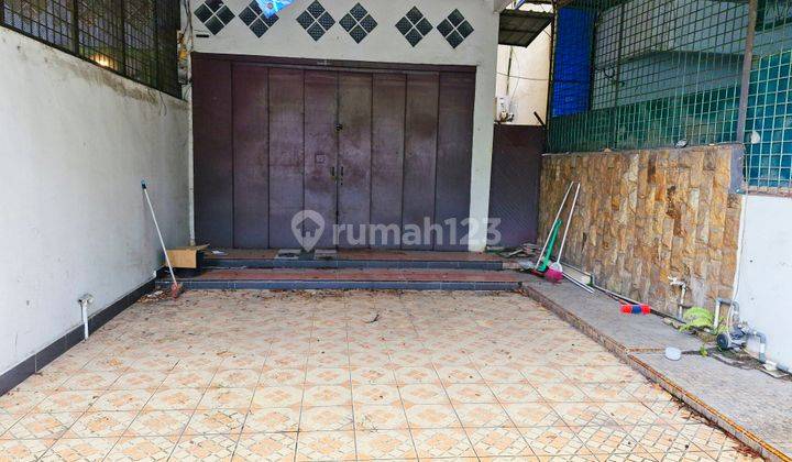 Ruko Strategis Di Kawasan Wahidin Aksara 2
