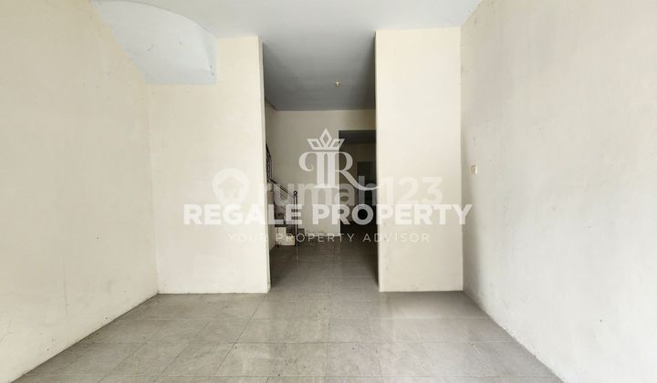 Dijual Rumah Strategis di Komplek The Suites 1 – Harga Nego! 2