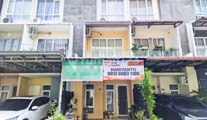 Beli Rumah Cantik Ini Di Jamin Istri Makin Sayang