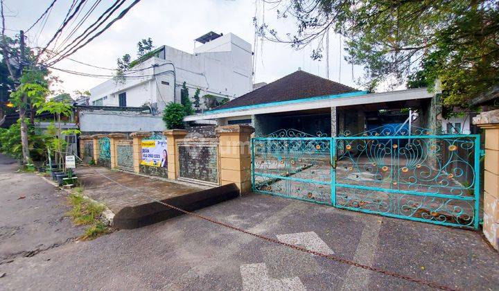 Rumah yang Sangat Cocok Dijadikan Cafe ataupun Restaurant 1