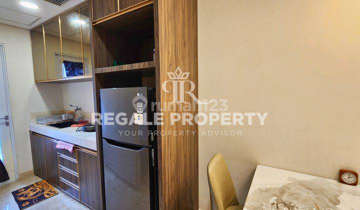 Apartemen Mewah di Podomoro, Siap Huni dan Nyaman! 2