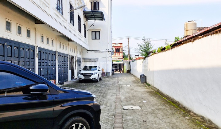 SISA 1 UNIT HUNIAN EKSKLUSIF DAERAH PANCING DEKAT CITRALAND 2