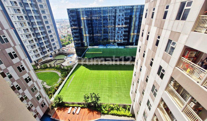 Podomoro Ready-to-Occupy Apartment - Lincoln Tower