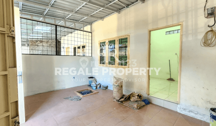 Turun Harga!!!! Segera Miliki Rumah Siap Huni Daerah Iskandar Muda, Selangkah Ke Medan Fair 2