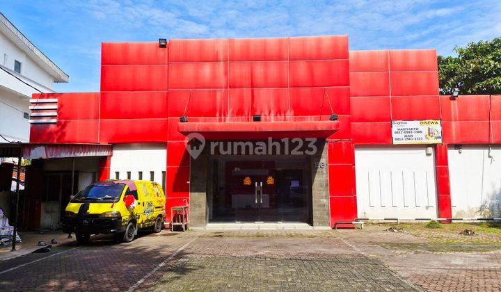 Rumah Cuan Di Kawasan Strategis Pusat Kota Medan Adam Malik 1