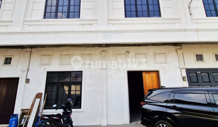 SISA 1 UNIT HUNIAN EKSKLUSIF DAERAH PANCING DEKAT CITRALAND