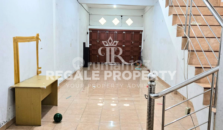 Dijual Cepat!!! Rumah Siap Huni di dalam komplek daerah Krakatau - Medan Timur 2