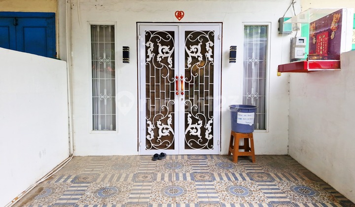 Rumah Minimalis Modern Siap Huni Daerah Sekip