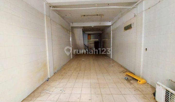 Ruko Bisnis Cuan Cocok Untuk Cafe Daerah Petisah 2