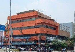 Gedung 4 Lantai di Jl. Balikpapan Luas 760 M2 Petojo Selatan Jakarta Pusat 2