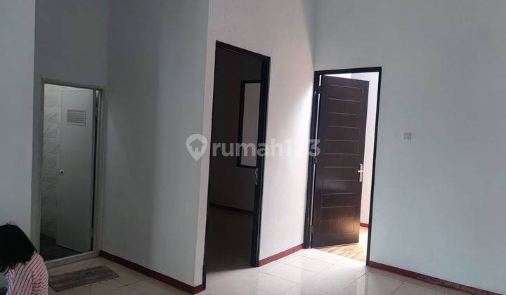 Rumah Nyaman Lokasi Strategis di Panorama Bali Residence Ciseeng Bogor  2