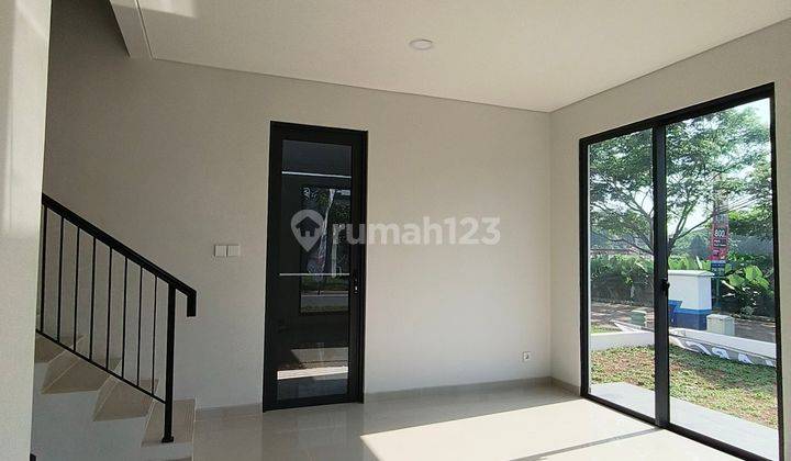 Rumah Shm Baru With Attic Room 2