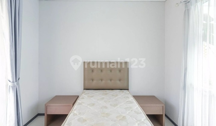 Ready-to-Occupy House in Kuningan, South Jakarta